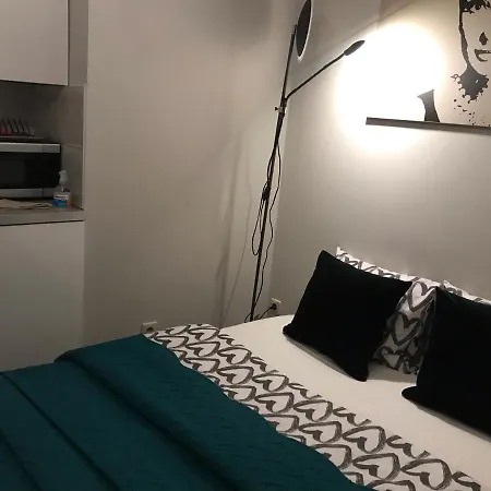 Przytulny Mikroapartament *