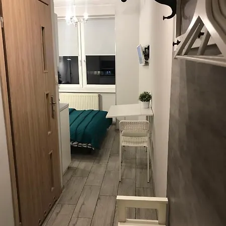 Διαμέρισμα Przytulny Mikroapartament