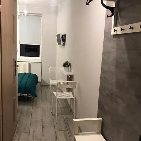 Przytulny Mikroapartament *