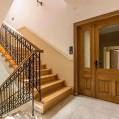 Przytulny Mikroapartament * Vratislav