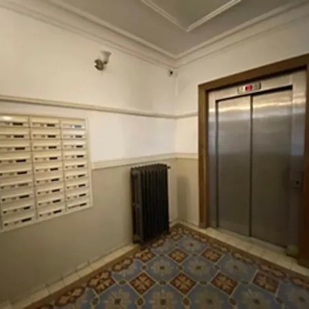 Apartmán Przytulny Mikroapartament Vratislav